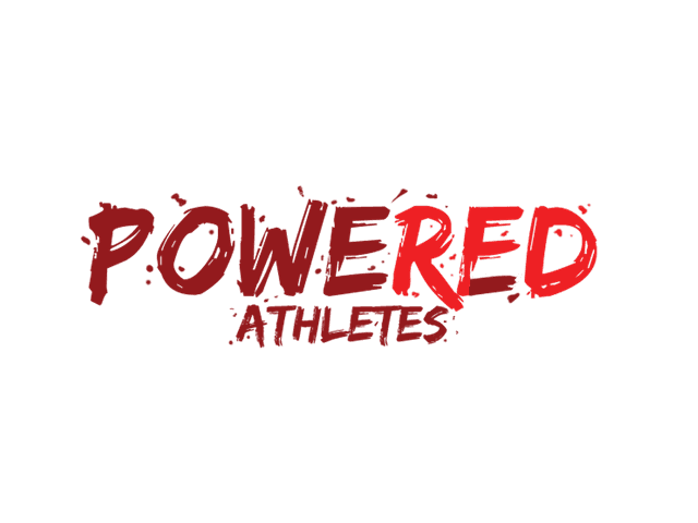 Powered Athletes